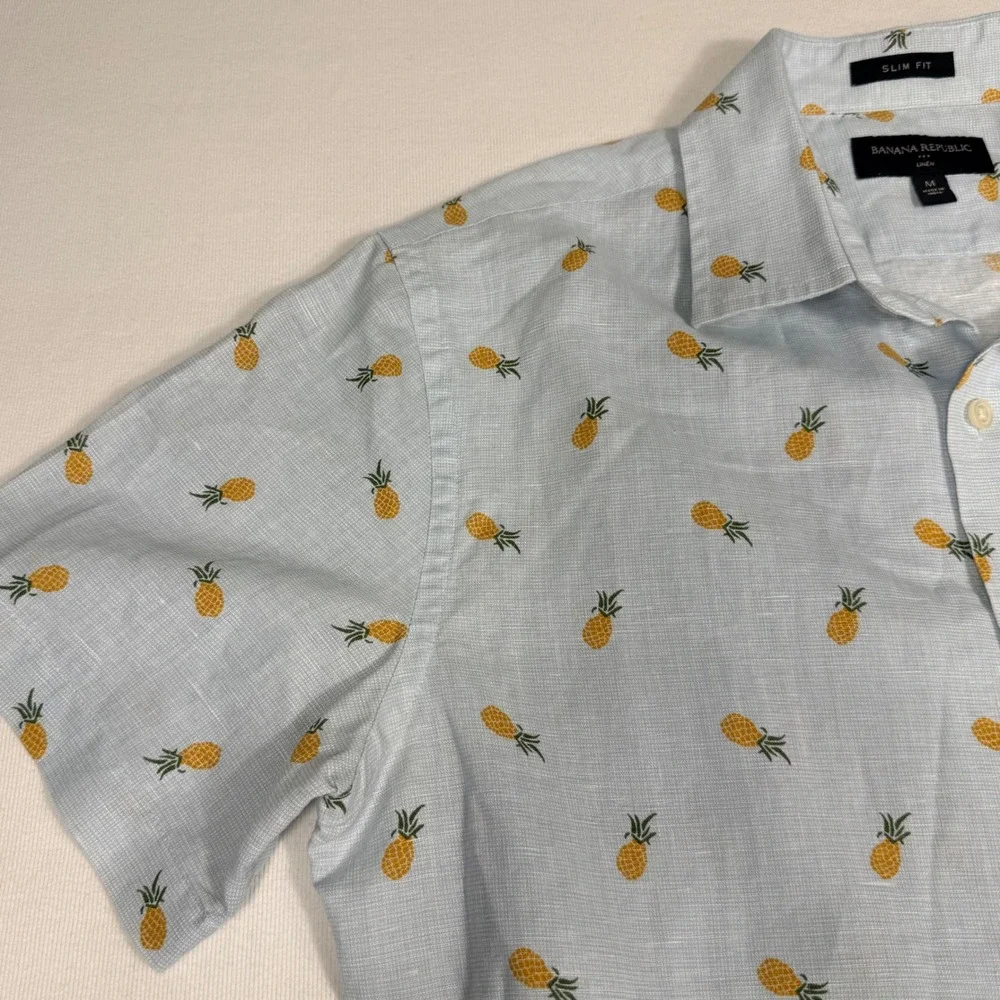 Banana Republic banana republic
